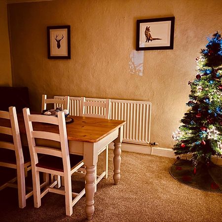 Holme Lodge Cottage Thirsk Esterno foto