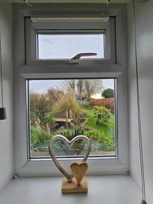 Holme Lodge Cottage Thirsk Esterno foto