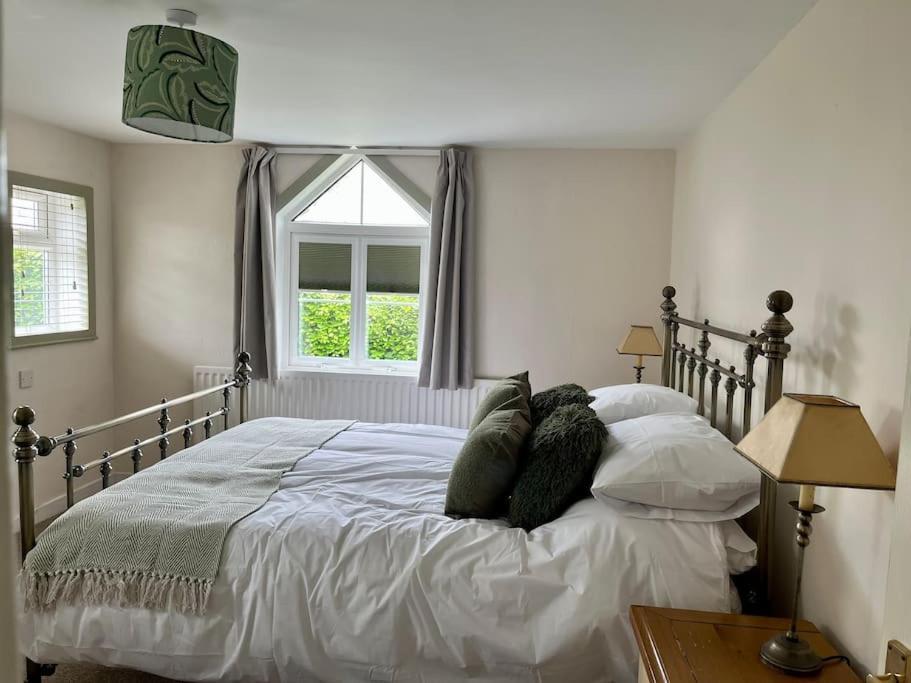 Holme Lodge Cottage Thirsk Esterno foto