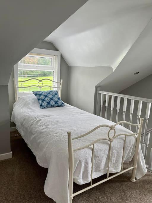 Holme Lodge Cottage Thirsk Esterno foto