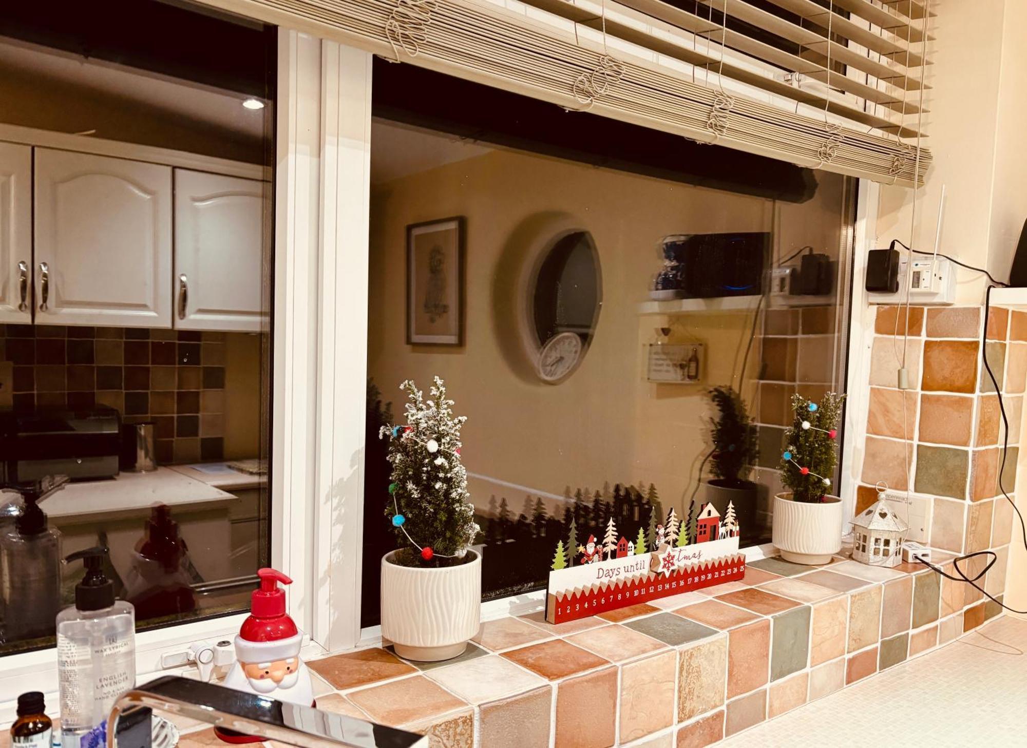 Holme Lodge Cottage Thirsk Esterno foto